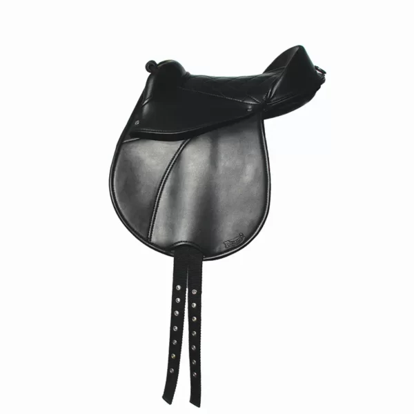 Rhinegold Synthetic Cub Saddle