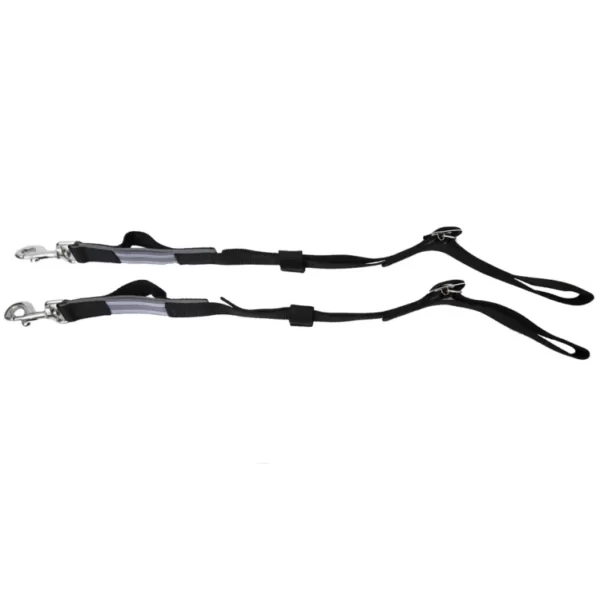 Nylon Side Reins