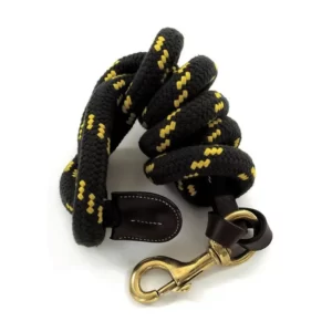 Rhinegold Heavy Duty Cotton Lead Rope