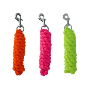 Rhinegold Neon Lead Rope