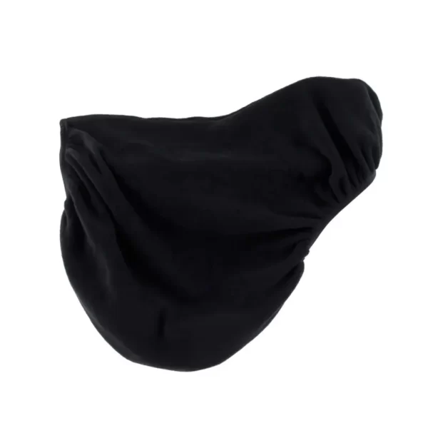 Rhinegold Fleece Saddle Cover