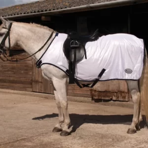 Rhinegold Ride-On Fly Rug