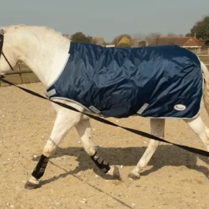 Rhinegold Horse Walker/Lunge Rug