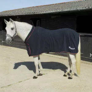 Rhinegold Comfey Collar Fleece Rug