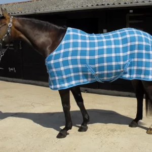 Rhinegold Smart-Tec Waffle Cooler Rug