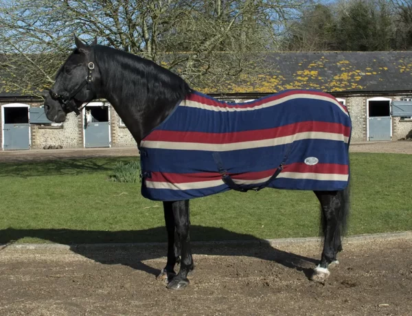 Rhinegold 'Elite' Fleece Rug