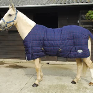 Rhinegold Orlando Stable Quilted Rug