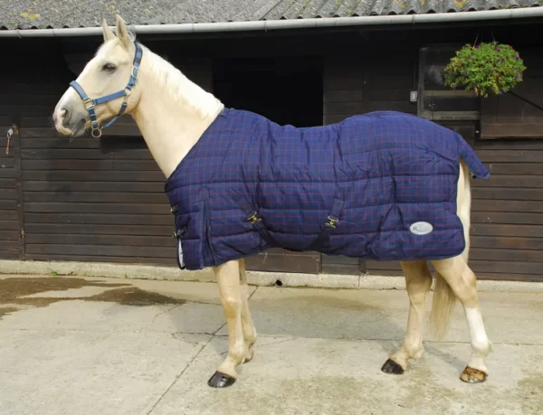 Rhinegold Orlando Stable Quilted Rug