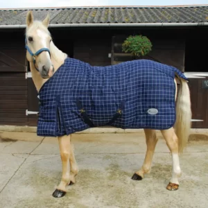 Rhinegold Denver Lightweight Stable Quilted Rug