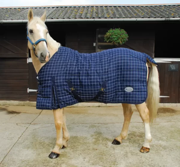 Rhinegold Denver Lightweight Stable Quilted Rug