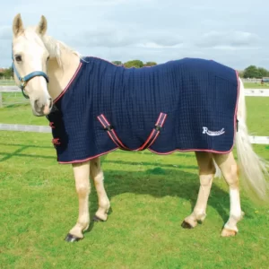 Rhinegold Premium Tech Celltex Cooler Rug