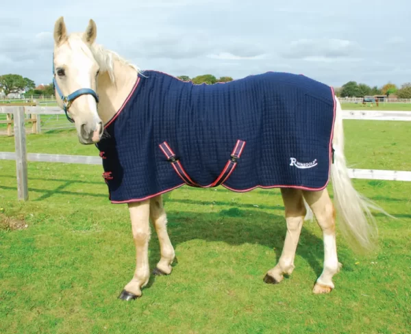 Rhinegold Premium Tech Celltex Cooler Rug