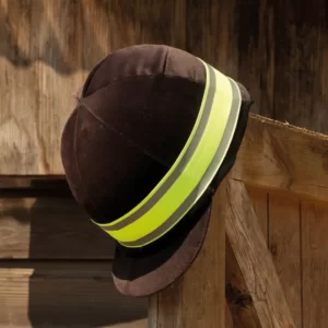 Harlequin Reflective Hat Band